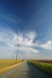 rural countryside