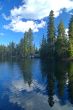 Mountain Lake