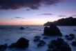 California Sunset