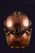 dive helmet