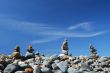 rock piles