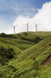 Wind Power Wide Shot
