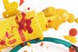 Mustard Mess