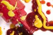 Ketchup Mess