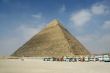 Great Pyramid of Khafre