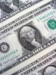 U.S.A. One Dollar Bill
