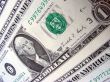 U.S.A. One Dollar Bill