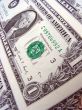 U.S.A. One Dollar Bill