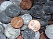 U.S.A. Coins