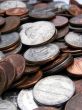 U.S.A. Coins