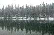 winter afternoon