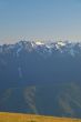 Mountain views