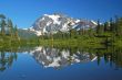 Peak Reflections