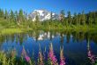 Peak Refelections