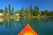 Kayaking