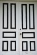 Church Doors