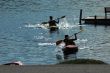 Kayakers