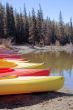 Canoes