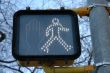 Walk Sign