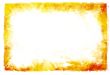 Abstract Background frame