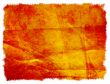 Abstract Background frame