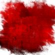 Abstract Background frame