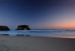Caluifornia sunset
