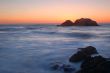 Caluifornia sunset