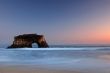 Caluifornia sunset