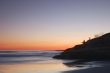 Caluifornia sunset
