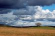 edge of the storm