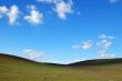 field and sky