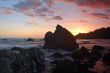 California Sunset