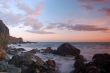 California Sunset