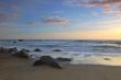 California Sunset