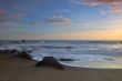 California Sunset