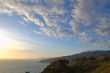 California Sunset