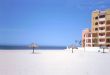 Cabo San Lucas Beach