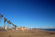 beach in Santa Cruz