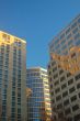 office buildings