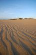 sand dunes
