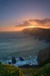 Point Reyes Sunset