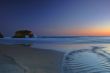 Caluifornia sunset
