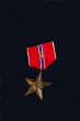 military medal