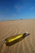 Message in a bottle