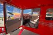 Cessna 140 cockpit