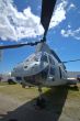 Military helicopter