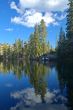 Mountain Lake