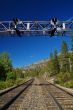Mountain Railroad