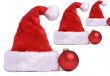 Santa hats